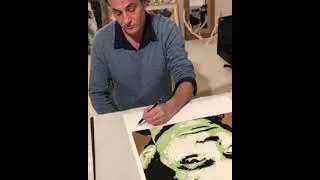 Miniature : FRED KLEINBERG - ART EDITION
