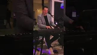 Miniature : Lucas Parton - Extrait J'ai Dix ans (Alain Souchon) - Concert du 14/03/26 Casino de Cayeux sur mer