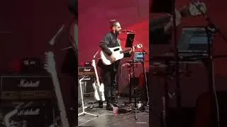 Miniature : Gianni - Extrait Purple Rain (Prince) - Concert Final Chez Amandine Events Tour 23/11/24