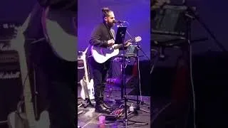 Miniature : Gianni - Extrait Hit The Road Jack (Ray Charles) - Concert Final Chez Amandine Events Tour 23/11/24