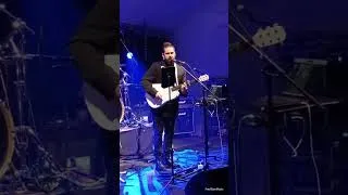 Miniature : Gianni - Extrait Animals (Maroon 5) - Concert Final Chez Amandine Events Tour 23/11/24