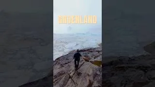 Miniature : Le Groenland en Août ! #groenland #greenland #ilulissat
