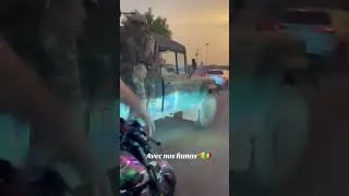 Miniature : Forces armées du Mali🇲🇱💪✊