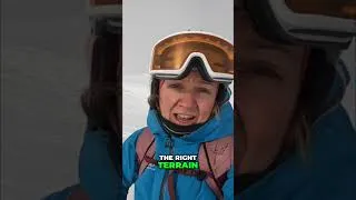 Miniature : Ski Smarter  Terrain Tips for Better Visibility & Safer Runs!