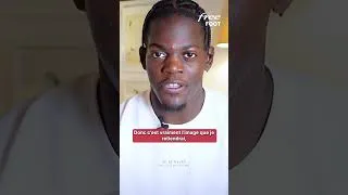 Miniature : 🥹 L'EMOTION de Lukeba aux JO DE PARIS 🇫🇷