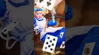 Miniature : Fermeture d’Alice au Pays des Merveilles !
