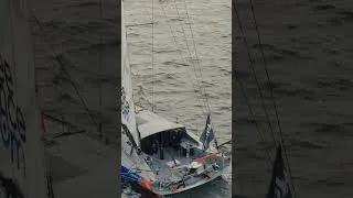 Miniature : Freelance des mers - [TEASER] Épisode 6 : Le Grand Départ !