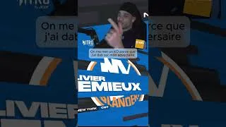 Miniature : On me met KO à cause d’un DAB