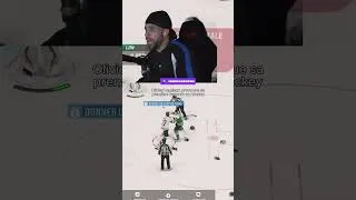 Miniature : Ma première bagarre en carrière !