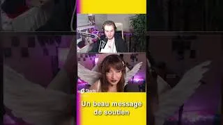 Miniature : Un beau message de soutien 🥹🥹 #freetrade 💬 #shorts