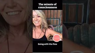 Miniature : Going with the flow