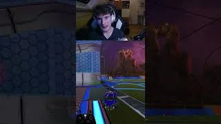 Miniature : Tiktok: @FreeZixDG #rocketleague (2)