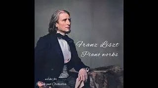 Miniature : [Excerpt] Auber-Liszt: Tarantelle di bravura d'après la tarantelle de "La muette de Portici" S.386