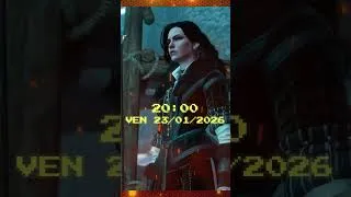 Miniature : Nouvelle série The Witcher ! Avec Lore des jeux précédents, romans et comics ! #thewitcher