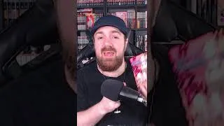 Miniature : Un Manga Cyberpunk !