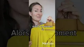 Miniature : LADY AI etiquette lesson : ELEGANCE in AUTUMN FASHION WHAT COLORS DO you WEAR