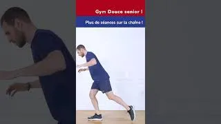 Miniature : French & Fit - Gym Douce Debout 1:3 HAUT/2:3 BAS - Exercice 18