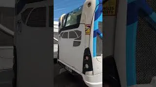 Miniature : Nouvelle livrée des bus