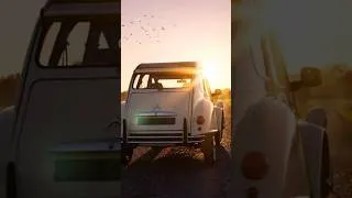 Miniature : 😱 Essai routier de la Citroën 2CV 2026 – Cette icône mérite-t-elle VRAIMENT tout ce buzz ?!