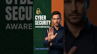 Miniature : Phishing, Ransomware & Social Engineering: How Cyber Attacks Really Happen #CyberSecurity #InfoSec,