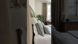 Miniature : A beautiful home and b&b in Provence, France #hometour #frenchhome #provence