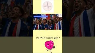 Miniature : Learn French with football ! #authenticfrench