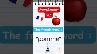 Miniature : Learn French / Easy French Listening Podcast