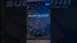 Miniature : 🚨 Nouveauté @Precise_180 - SUBTERRA  #subterra #surround #darts