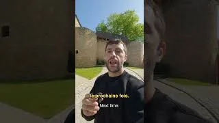 Miniature : Easy French Word of the Day