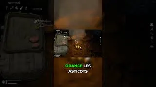 Miniature : Ce champignon retire les parasites (Green Hell) #greenhell #survival #tips