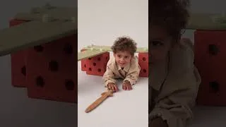 Miniature : Poutres d'équilibre MODU