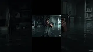 Miniature : Ellie Williams random AI scene compilation #thelastofus #ai #memes #videogame