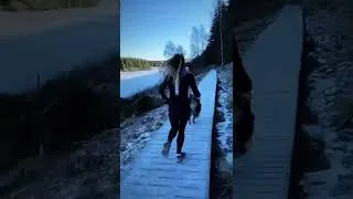 Miniature : Tour du Lac de Charpal 🧊