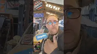 Miniature : PLUS DE ROCKAUTO EN FRANCE ? 😂🇺🇸 FRENCH GRAFFITI GARAGE A LA SOLUTION !