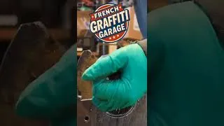 Miniature : Ce moteur pouvait casser…?