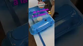 Miniature : Quand un moteur passe de la crasse à la classe 😎