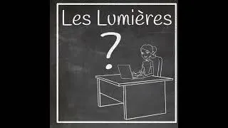 Miniature : Qu'est-ce que les Lumières ?