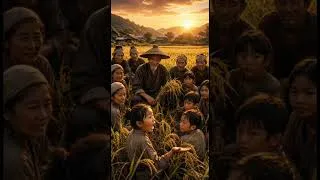 Miniature : Le Paysanet le Riz#languefrançaise#french#motivation #history#afrique#france#wisdom#viralvideo#viral