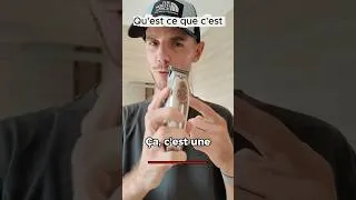 Miniature : Bathroom Vocabulary Quiz for French Learners!