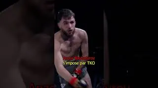 Miniature : ✨️Les tchéchénes dans le MMA #mma