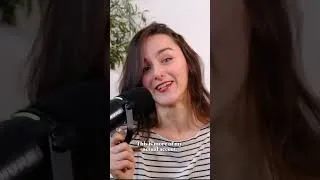 Miniature : How to do a French accent in English ?