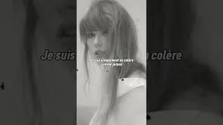 Miniature : Taylor Swift - So Long, London (Traduction Française)