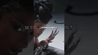 Miniature : Megan Thee Stallion parle de sa depression