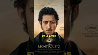 Miniature : Comte de Monte-Cristo - FILM vs LIVRE