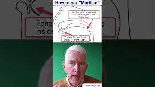 Miniature : How to say "Marillon" in French