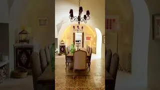 Miniature : 17th-century Domaine Rimbaud near Aix-en-Provence. 9 Bed | 967 m² | 8.5 ha.