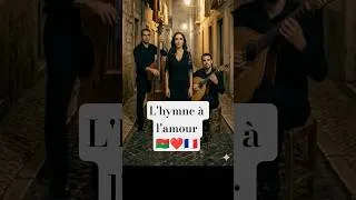 Miniature : 🇵🇹 Hino ao Amor ❤️ | Fado | L’Hymne à l’amour 🇫🇷 #fado #edithpiaf #music