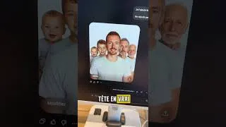 Miniature : Faire sa propre photo généalogique en un prompt