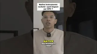 Miniature : Native Instruments Racheté par inMusic  Annonce Officielle !