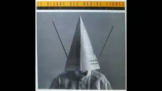 Miniature : Radio Ivre "Interdites mais obstinées" 1981 Brouillage Records